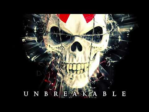 Royalty Free Melodic Metal Instrumental - UNBREAKABLE - DOWNLOAD