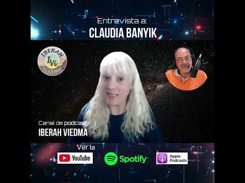 (Avance) PALEONTOLOGIA: ENCUENTROS CERCANOS ANCESTRALES, Claudia Banyik