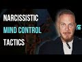 Narcissists: How They Artificially Induce Love / Obsession In The Target
