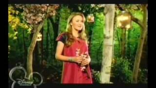 Emily Osment - Once Upon A Dream - Official Music Video