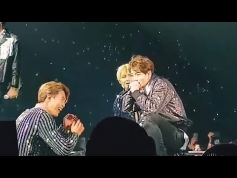 180922 JIKOOK Attack on Bangtan Ending Part Moments [ Different angles ]