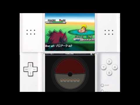 Pokemon White 2 walkthrough (w/ commentary) - Part 57 - Icirrus Uprising!