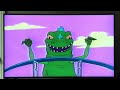 Opening To Blues Clues Blues Big Treasure Hunt 1999 Vhs