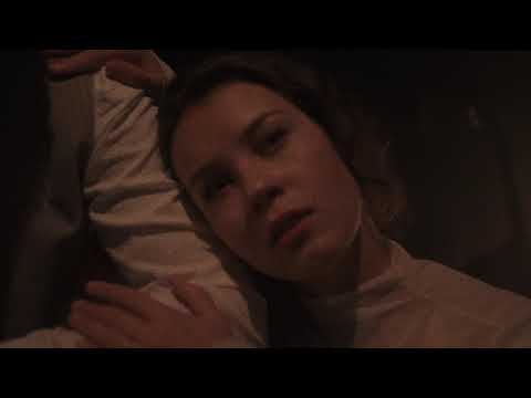 Platonov (trailer k inscenaci divadla DISK)