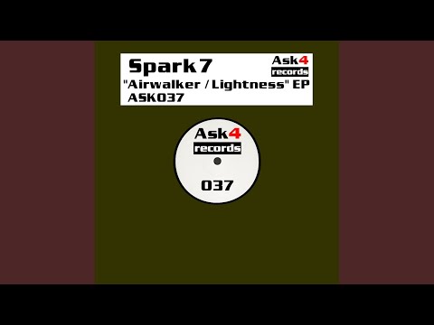 Lightness (Original Mix)