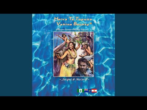 E He'e Te Va'a (feat. Ma'ara Maeva, Tangata Junior Tangata) (The Tahitian Canoe Sets Sail)