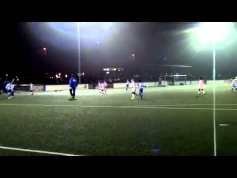 Zestienhoven F1 vs XerxesDZB F1