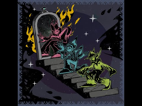 The Magus Project feat. Bryan Gee - Left to Right