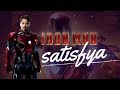 IRON MAN SATISFYA 2019 Best Tony Stark Scene Tribute Fan Made