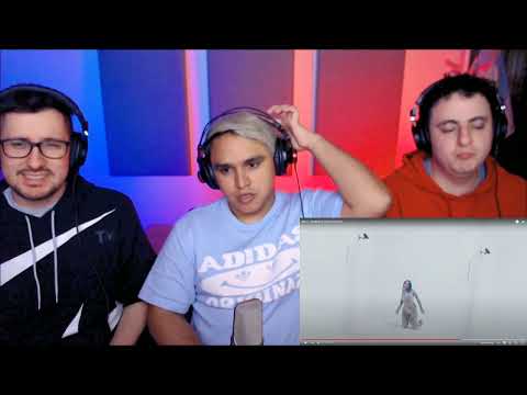 [Reacción] Mont - MANIAKA (Video Oficial) | ANYMAL LIVE 🔴