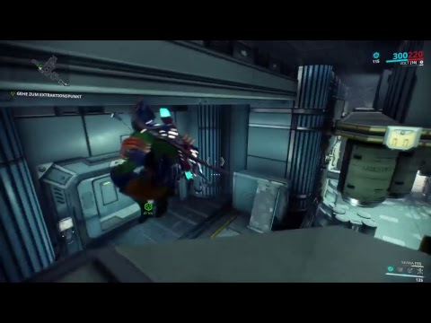 Warframe German/Deutsch