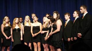 SoCal VoCals - My Heart With You