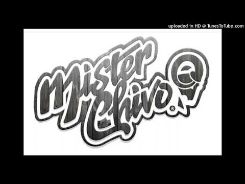 Mister Chivo-15 Exitos