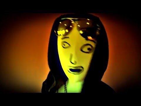 Stoprocent Pompuj Rap 4 - Krul AssGuardu