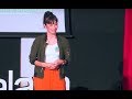 Pirouetting My Way To Success Suhaili Micheline Ahmad TEDxUniversityofMalaya