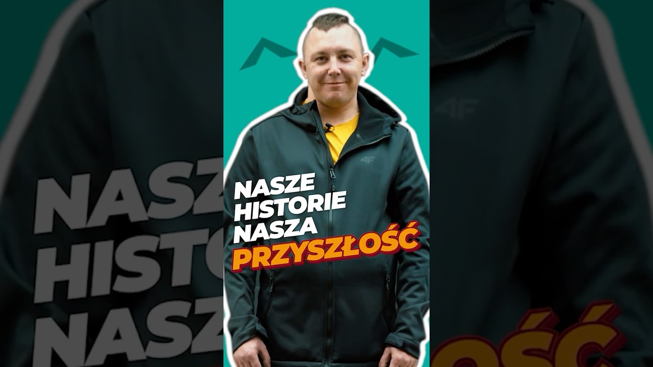 Nasze historie, nasza przyszłość: Jakub i jego przystępne cenowo mieszkanie w Polsce