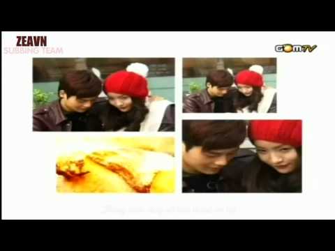 ZEA VNMV Burning Down   Sori ft  ZEA Dongjun