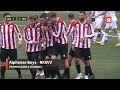 Samenvatting Alphense Boys - RKAVV (zondag 14 november)