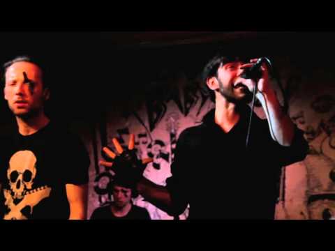 ALONE - Emergenza Festival 2015 Polska (19.12.15)