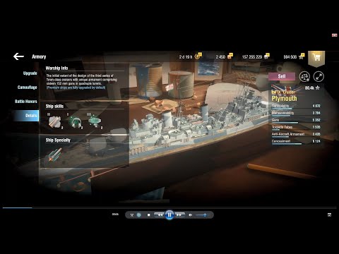 Wows Blitz  Plymouth.exe