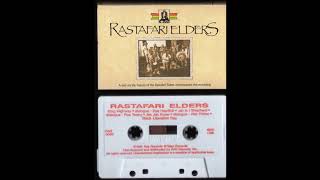 Download lagu Rastafari Elders Full Album Cassette Rip 1990... mp3