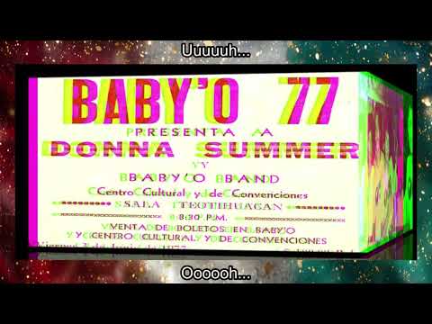 DJGlezz  / El Cielo Te Envio - Heaven Must Have Sent You Letra Castellano ingles by Bonnie Pointer