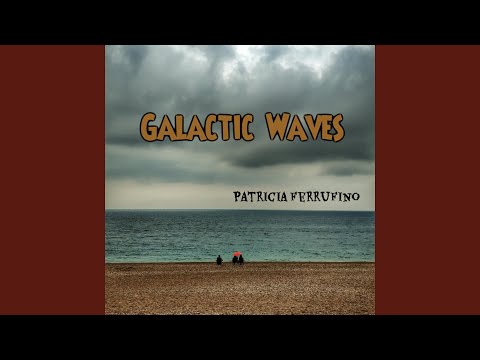 Galactic Waves