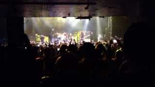 Armored Saint - Lesson Well Learned, House of Blues, Hollywood Ca. Live 2012