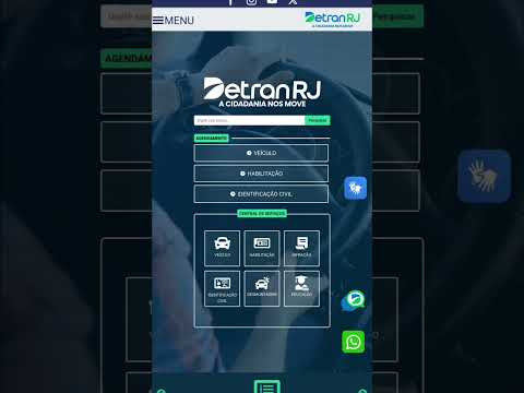 Vídeo: Habilitação Detran: perguntas e respostas da CNH