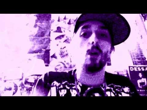 Respect The Perspective Freestyle Session #6 (Designed Rebel Records 2013)