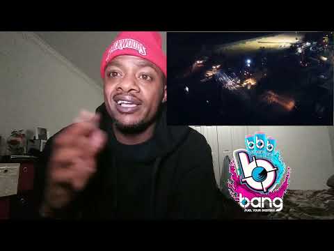 PROLIFIC THE RAPPER X A TRIBE CALLED RED - BLACK SNAKES VIDEO (REACTION)