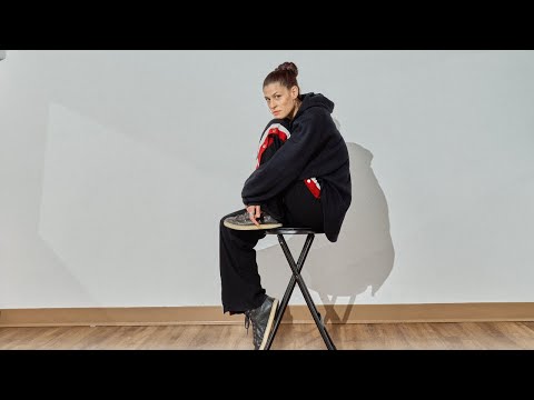 Dessa - Camelot - Official Lyric Video