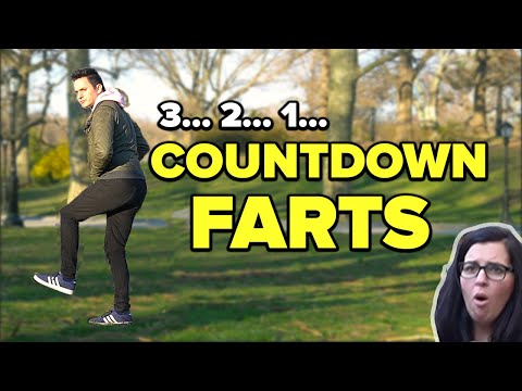321 - Fart