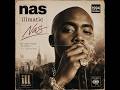 Nas 1994 Illmatic Jazz Boom Bap Street Poetry Queensbridge Legacy