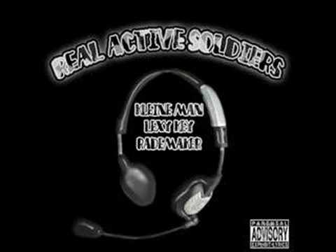 Lexy key ft Kleine Man - Ben je niet slim