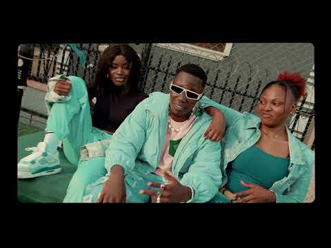 BYONKOLA BY BADASTER MUZIC VIDEO 1080