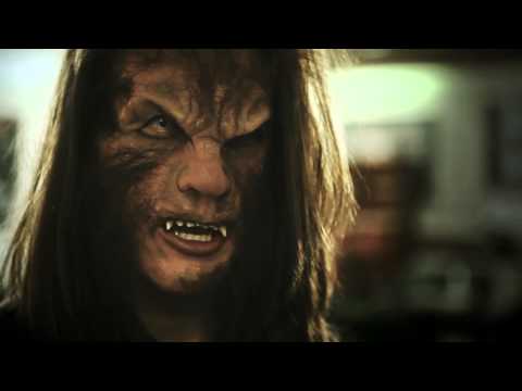 Having a Drink -- A Werewolf Short in HD