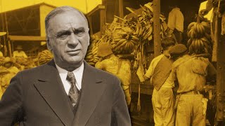 Download lagu Sam Zemurray: The Banana King Billionaire mp3 Download lagu Sam Zemurray: The Banana King Billionaire mp3