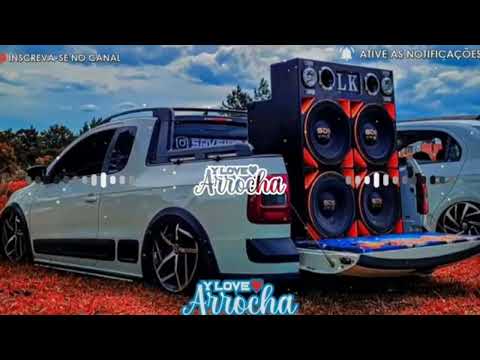 Henrique e Juliano - Carta Aberta ( VERSÃO FORRO BOYS ) DJ MATTHEUS