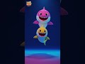 Baby Shark Dance Babyshark Most Viewed Video Animal Songs Jenny Jenna Kids Songs For Children