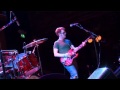 Rafter - Sassy - 2/27/2009 - Great American Music Hall