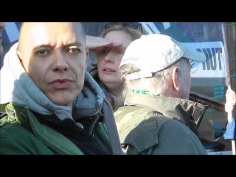 Rally Norwich 30N.wmv