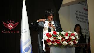 Candor International School Video