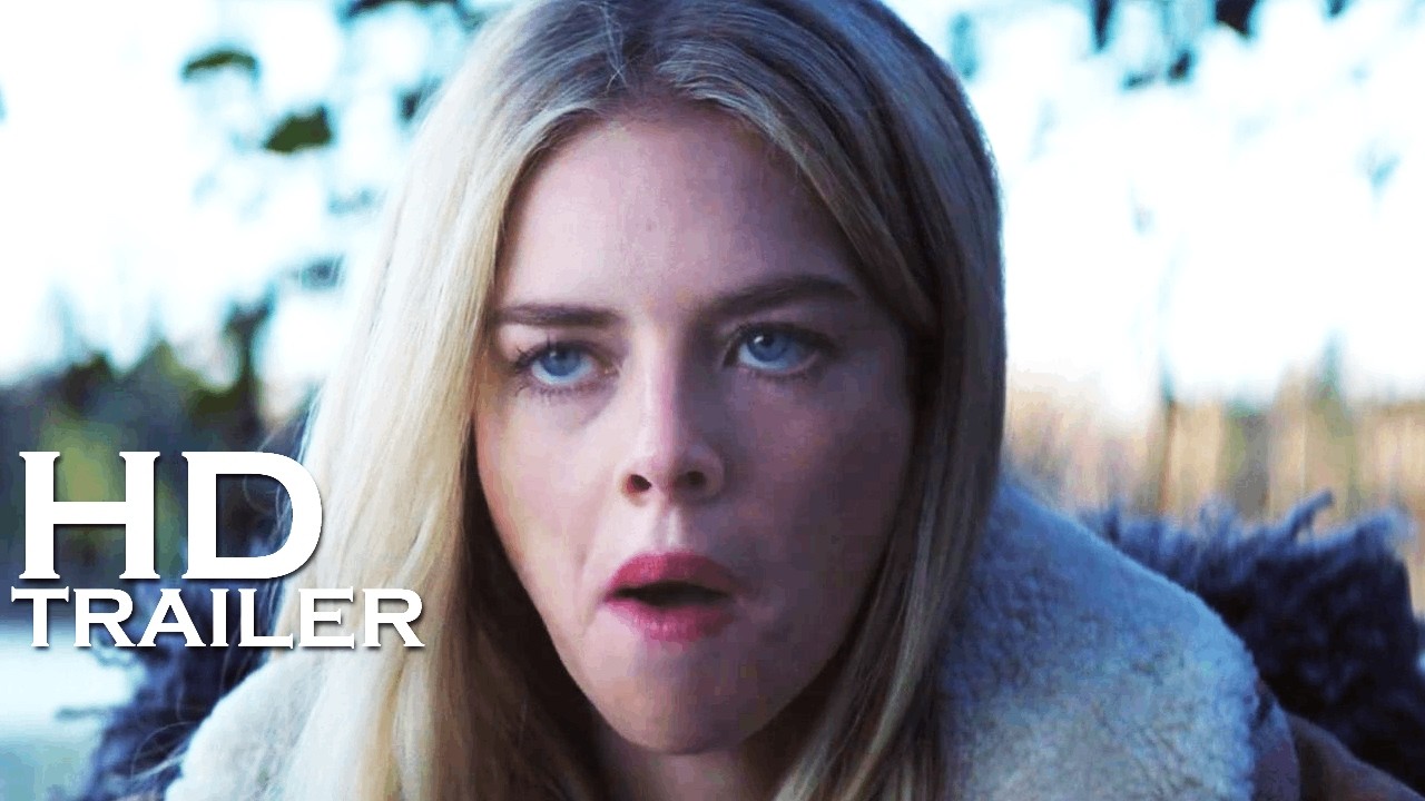 Over Your Dead Body Trailer (2026) SUBTITULADO [HD] Terror - Samara Weaving