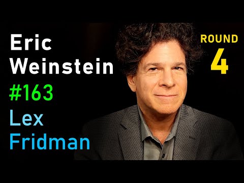 Eric Weinstein: Difficult Conversations, Freedom of Speech, and Physics