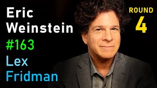 Eric Weinstein