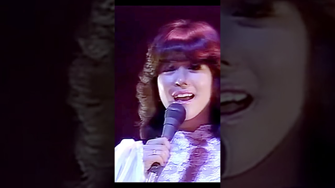 桜満開🌸チェリーブラッサム大阪ライブ😂MC聖子パート1 トップテン #チェリーブラッサム #松田聖子#大阪