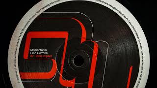 Markantonio & Rino Cerrone - Parentheses