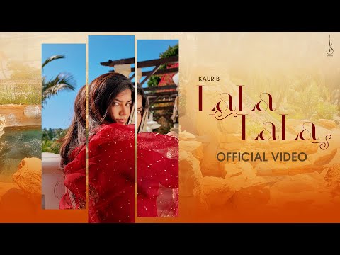Lala Lala (Official Video) Kaur B | Kaptaan | Black Virus | Rupan Bal | Latest Punjabi Song 2025