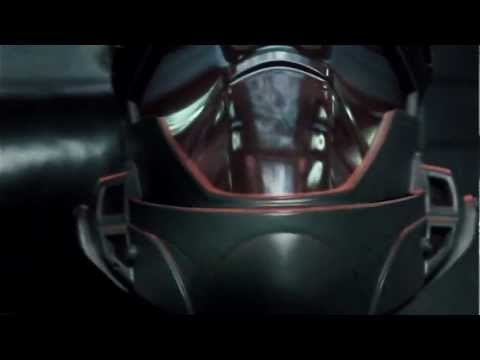 Halo 3: ODST - Live Action Trailer [HD]